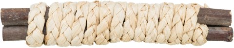 Trixie Zabawka do gryzienia dla królika, 15 × 3 cm