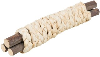 Trixie Zabawka do gryzienia dla królika, 15 × 3 cm