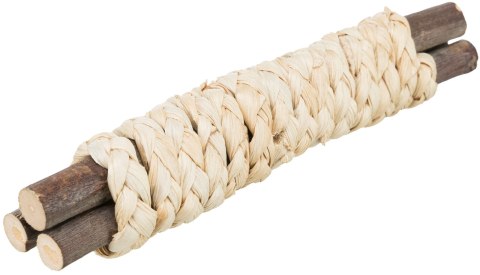 Trixie Zabawka do gryzienia dla królika, 15 × 3 cm