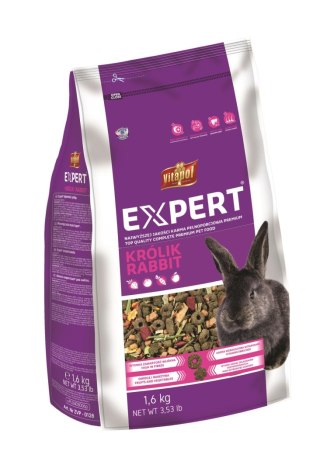 Vitapol Expert karma dla królika 1,6 kg
