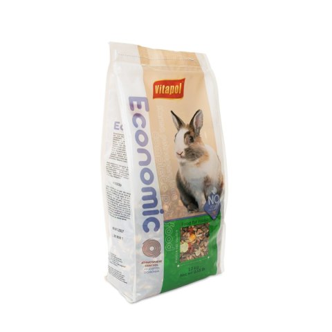 Vitapol Economic karma dla królika 1200 g