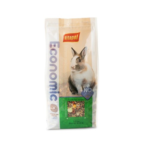 Vitapol Economic karma dla królika 1200 g