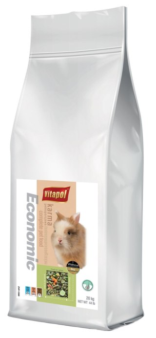 Vitapol Economic karma dla królika 20 kg