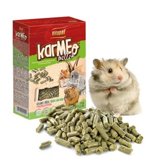 Vitapol Granulat dla królika 1000 g