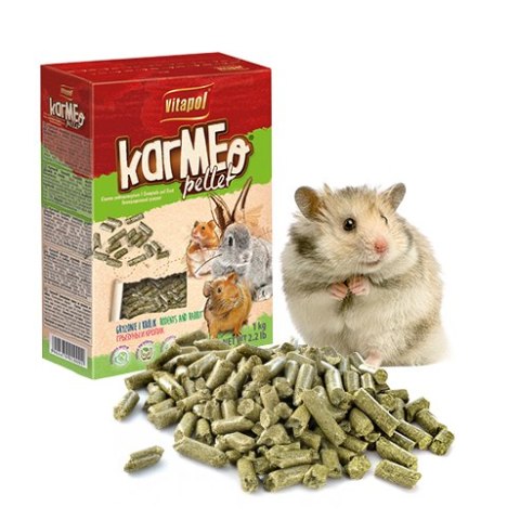 Vitapol Granulat dla królika 1000 g
