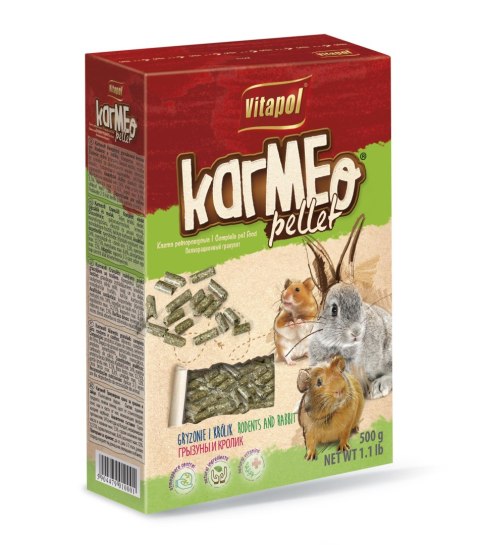 Vitapol Granulat dla królika 500 g