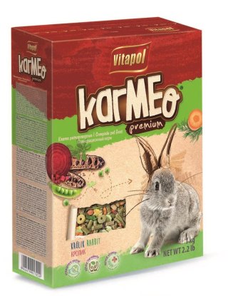 Vitapol Karmeo karma dla królika 1000 g
