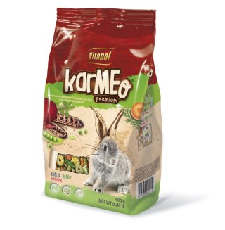 Vitapol Karmeo karma dla królika 400 g