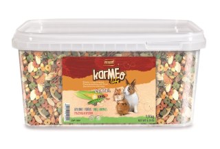Vitapol Koktajl dla królika W wiaderku 1,9 kg