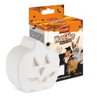 Vitapol Kostka mineralna Halloween dla królika, 100 g