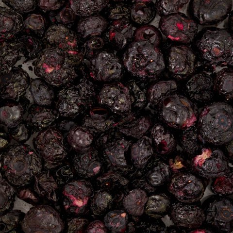 Vitapol Powerki Borówka liofilizowana dla królika 20 g