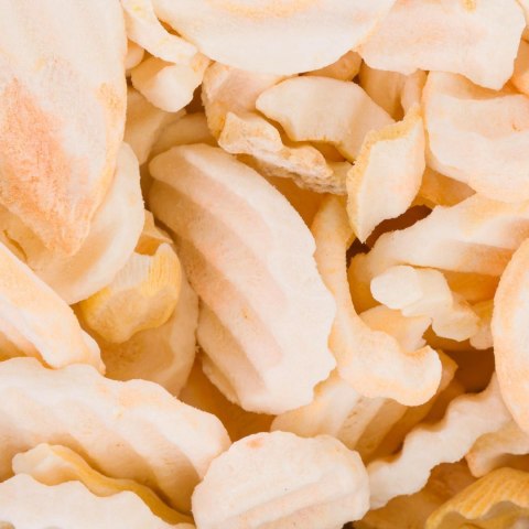 Vitapol Powerki Marchew liofilizowana dla królika 20 g