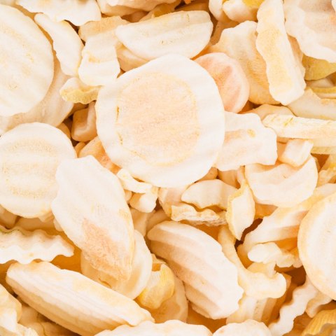 Vitapol Powerki Marchew liofilizowana dla królika 20 g