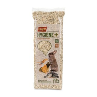 Vitapol Ściółka konopna, podłoże dla królika, 750 g