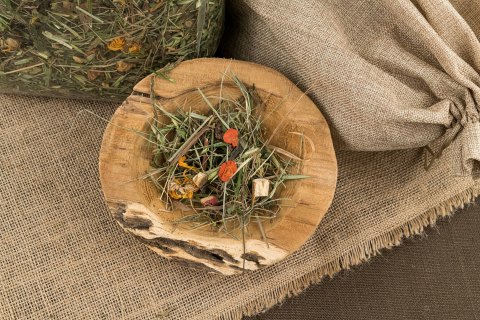 Vitapol Vita Herbal Duo Snack - łąka ziołowa dla królika 500 g