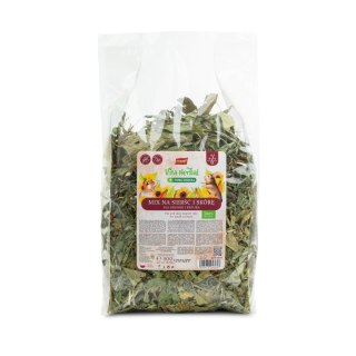 Vitapol Vita Herbal Functional Mix na sierść i skórę dla królika, 300 g