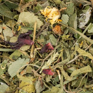 Vitapol Vita Herbal Functional Mix regulujące trawienie dla królika, 300 g