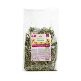 Vitapol Vita Herbal Functional Mix wspierające pracę wątroby dla królika, 300 g