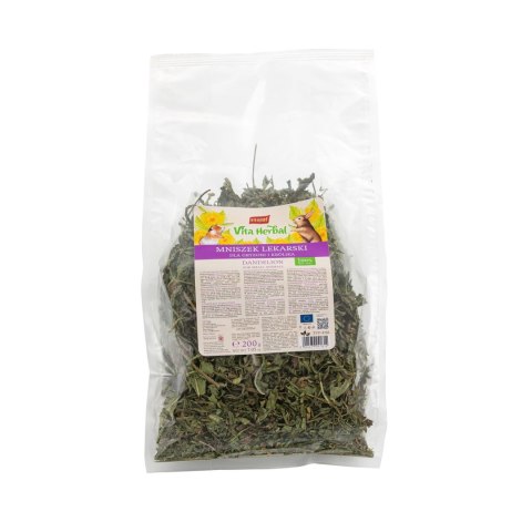 Vitapol Vita Herbal Liść mniszka dla królika 200 g