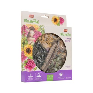 Vitapol Vita Herbal Lunch Bowl dla królika, 1 szt.