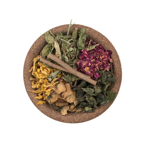 Vitapol Vita Herbal Lunch Bowl dla królika, 1 szt.