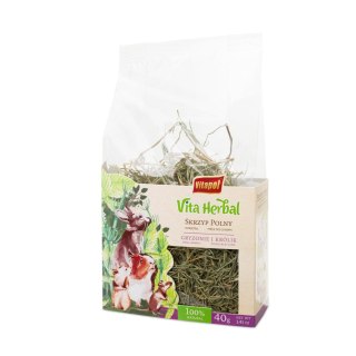 Vitapol Vita Herbal Skrzyp polny dla królika, 40 g