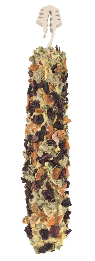 Vitapol Vita Herbal Smakers Babcina grządka dla królika, 5 × 90 g