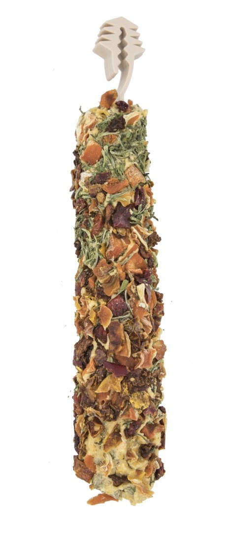 Vitapol Vita Herbal Smakers czerwone warzywa dla królika, 5 × 90 g