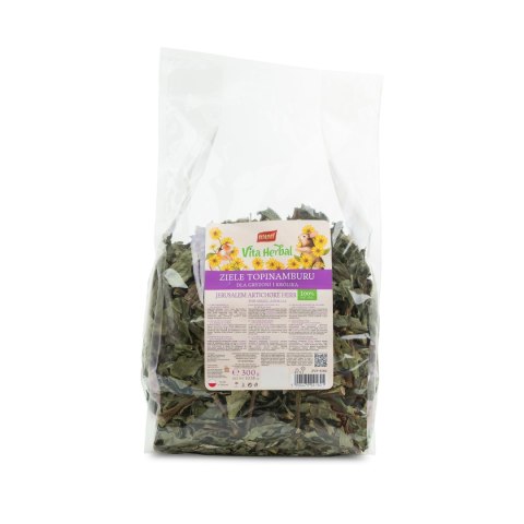 Vitapol Vita Herbal Ziele topinamburu dla królika 300 g