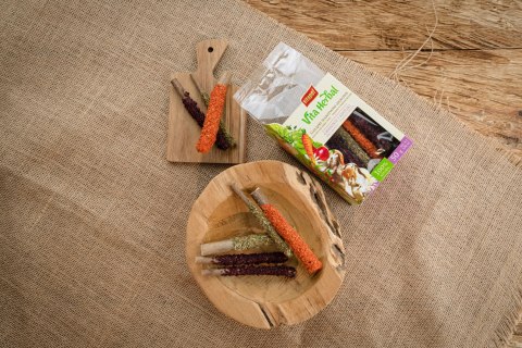 Vitapol Vita Herbal gałązki warzywno - ziołowe dla królika 50 g