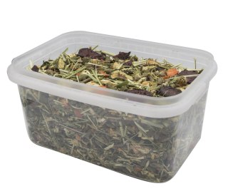 Vitapol Vita Herbal karma pełnoporcjowa dla królika, wiaderko, 900 g
