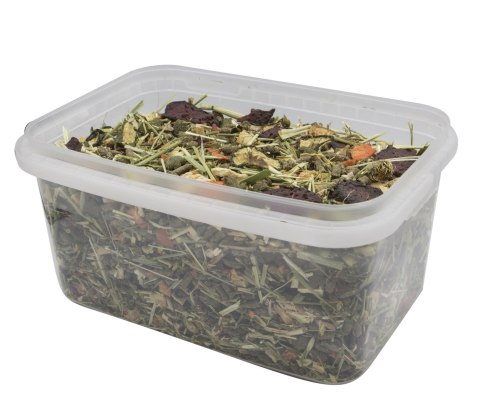 Vitapol Vita Herbal karma pełnoporcjowa dla królika, wiaderko, 900 g