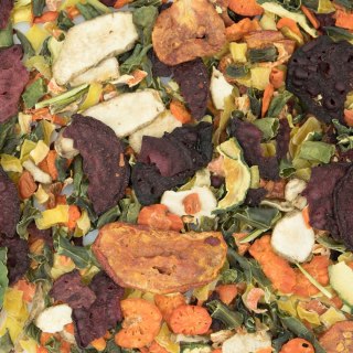 Vitapol Vita Herbal warzywna grządka dla królika, 100 g