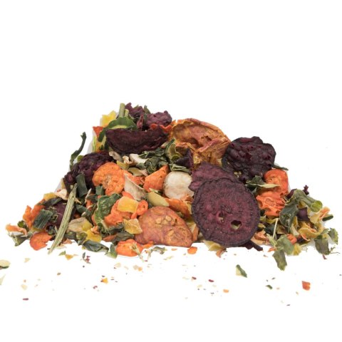 Vitapol Vita Herbal warzywna grządka dla królika, 100 g