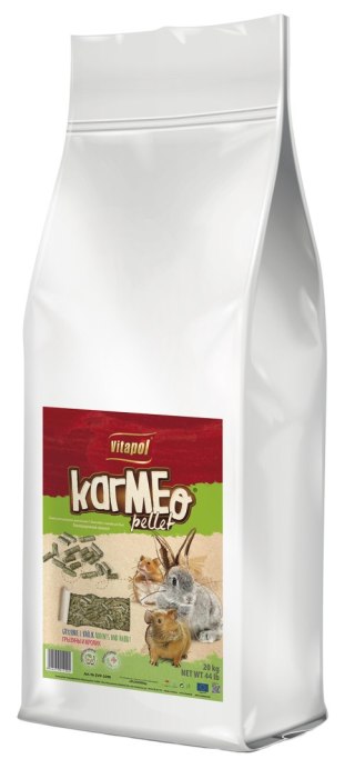 Vitapol karma granulowany dla królika 20 kg