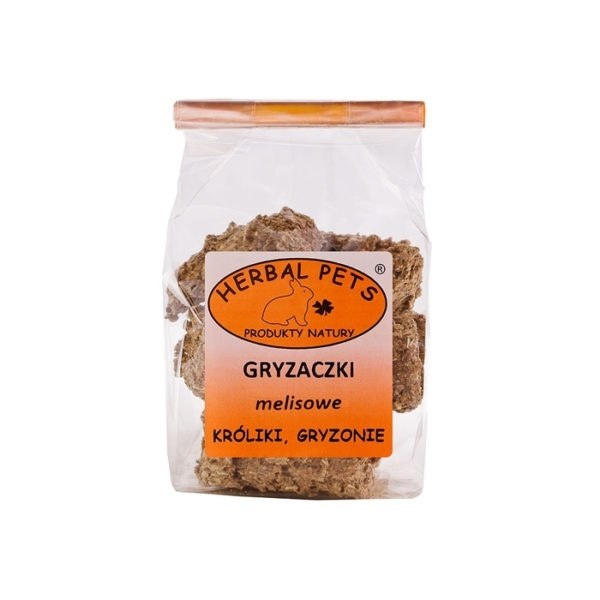 przysmaki dla królika domowego